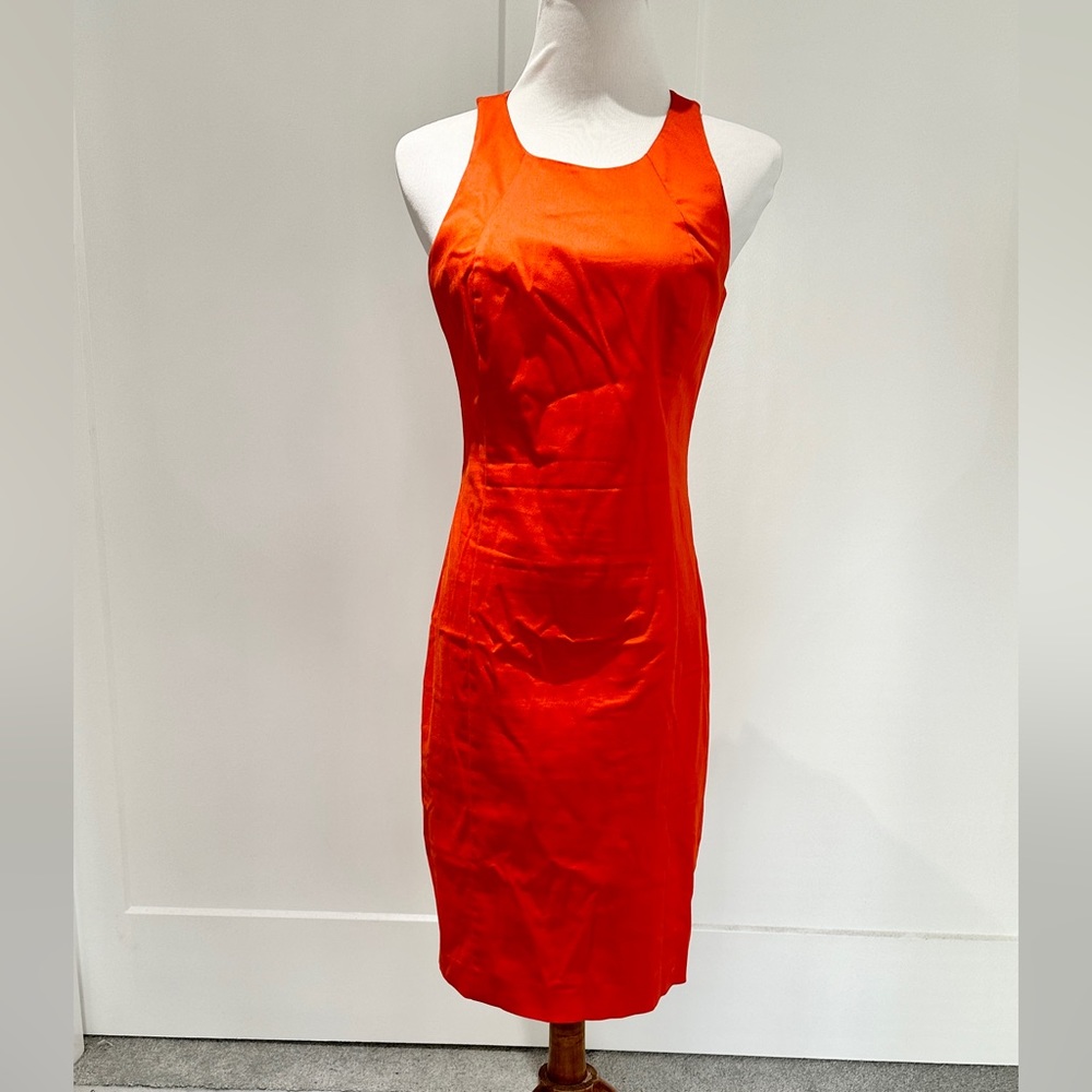 Forever 21 Sleeveless Dress